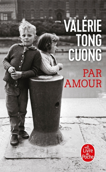 Par amour, Prix des lecteurs Littérature française 2018 (9782253071099-front-cover)