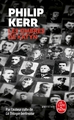 Les Ombres de Katyn (9782253095224-front-cover)