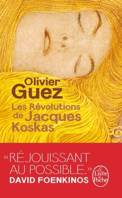 Les Révolutions de Jacques Koskas (9782253045359-front-cover)