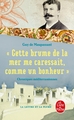 Cette brume de la mer me caressait comme un bonheur (9782253088950-front-cover)