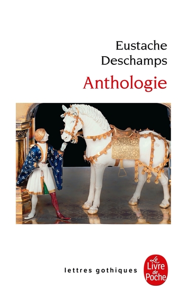 Anthologie (9782253085737-front-cover)