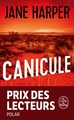 Canicule, Prix des lecteurs Polar 2018 (9782253086246-front-cover)