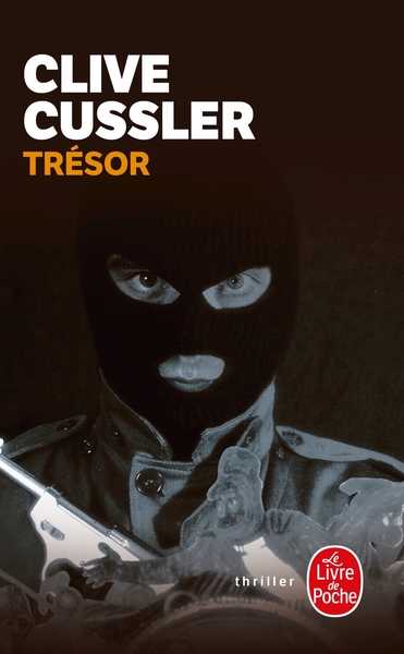 Trésor (9782253056126-front-cover)