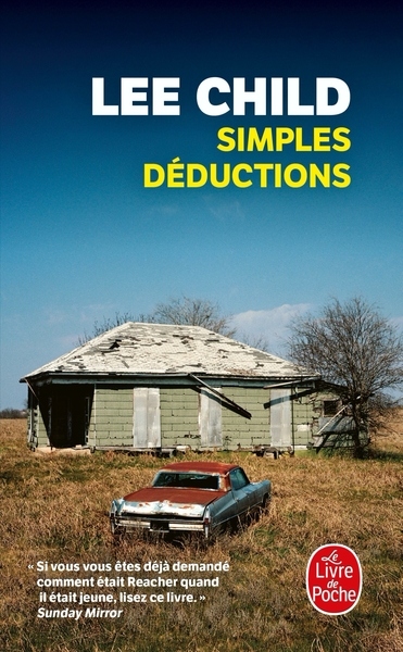 Simples déductions (9782253079422-front-cover)