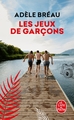 Les Jeux de garçons (9782253098621-front-cover)