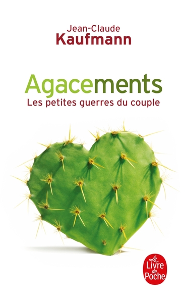 Agacements (9782253084365-front-cover)
