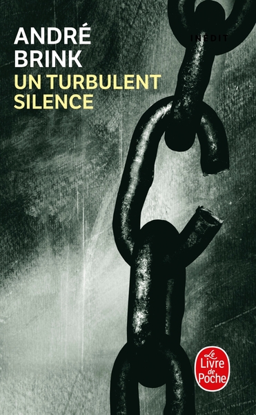 Un turbulent silence (9782253032113-front-cover)