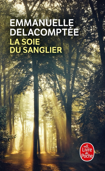 La Soie du sanglier (9782253074434-front-cover)