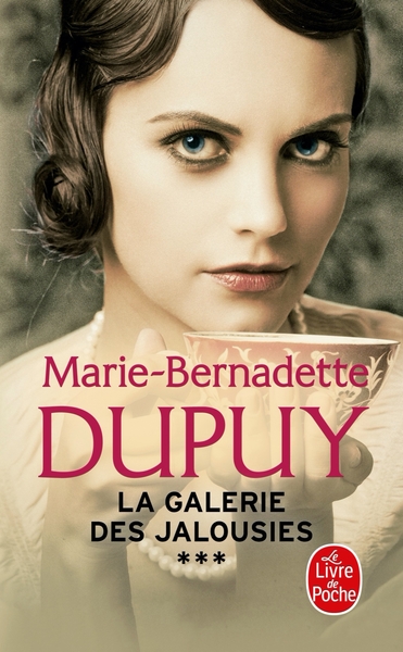 La Galerie des jalousies, Tome 3 (9782253074373-front-cover)