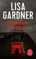 Les Morsures du passé (9782253004646-front-cover)