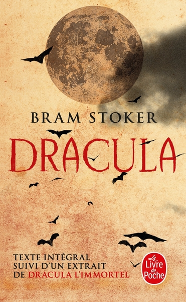 Dracula (9782253023388-front-cover)