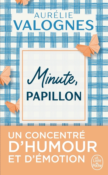 Minute, papillon ! (9782253073178-front-cover)