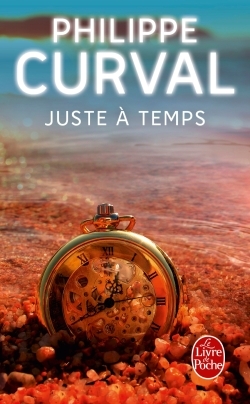 Juste à temps (9782253083092-front-cover)