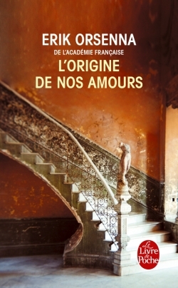 L'origine de nos amours (9782253069768-front-cover)