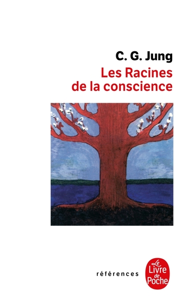 Les Racines de la conscience (9782253062509-front-cover)