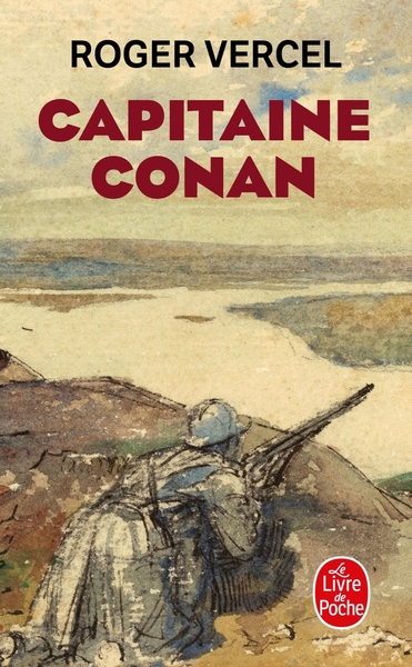 Capitaine Conan (9782253029212-front-cover)