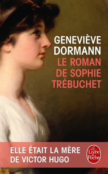 Le Roman de Sophie Trébuchet (9782253034643-front-cover)