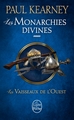 Les Vaisseaux de l'Ouest (Les Monarchies divines, Tome 5) (9782253022701-front-cover)