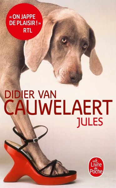 Jules (9782253070801-front-cover)