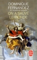 On a sauvé le monde (9782253068570-front-cover)