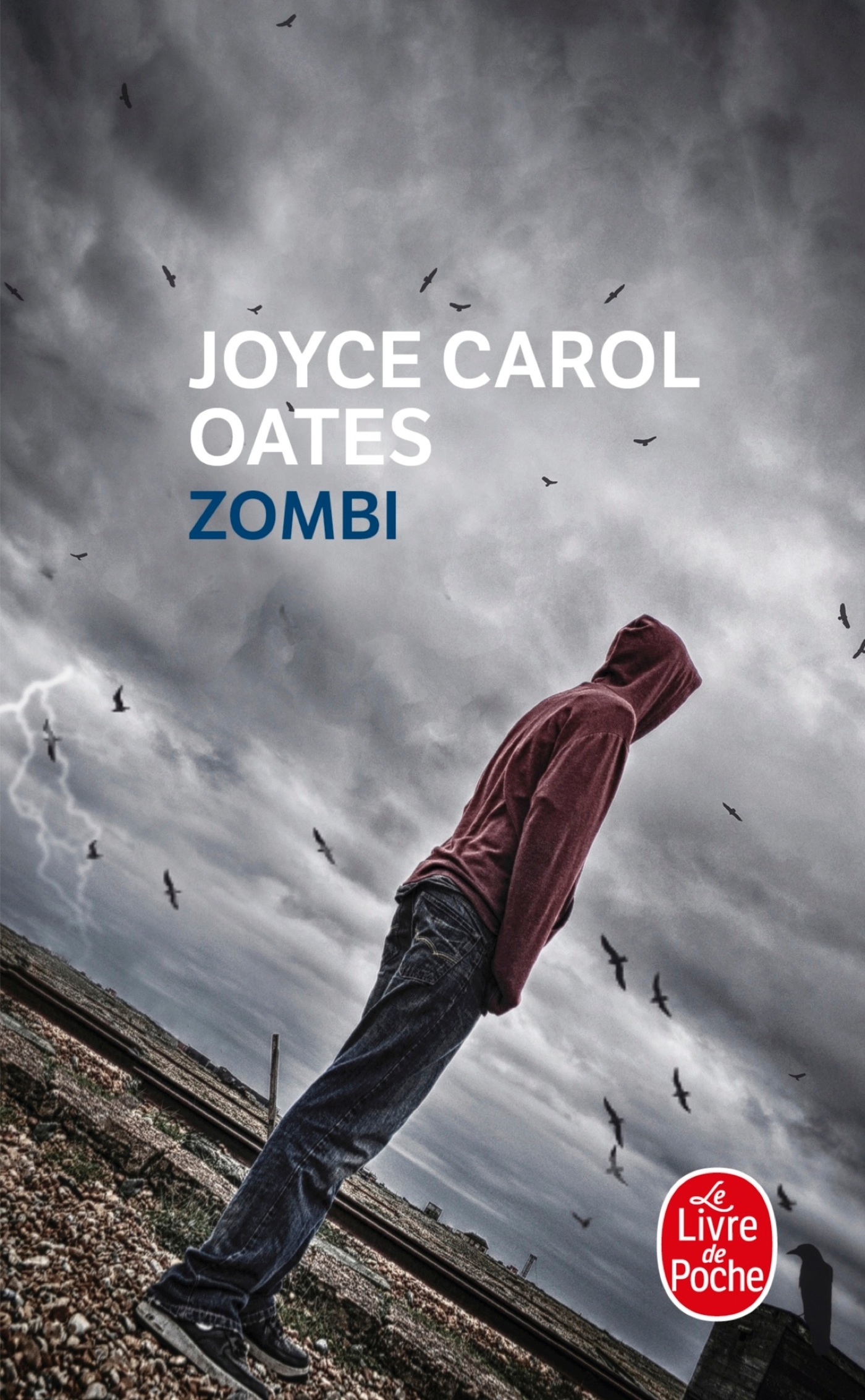 Zombi (Nouvelle édition) (9782253099697-front-cover)