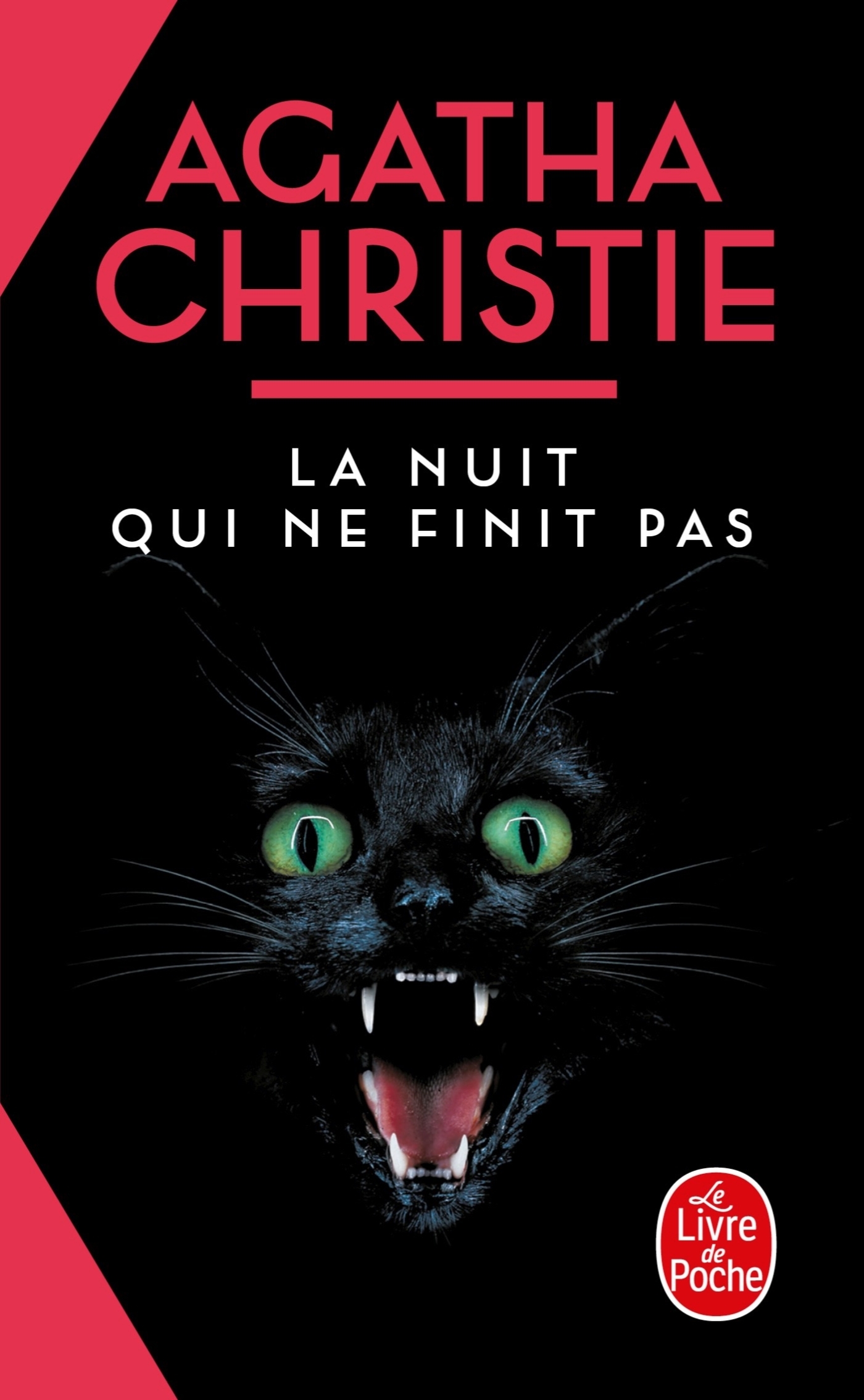 La Nuit qui ne finit pas (9782253046868-front-cover)