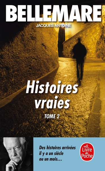 Histoires vraies (Tome 2) (9782253029427-front-cover)