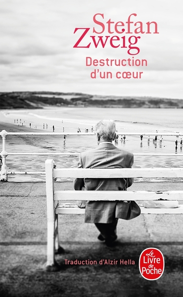 Destruction d'un coeur (9782253095255-front-cover)