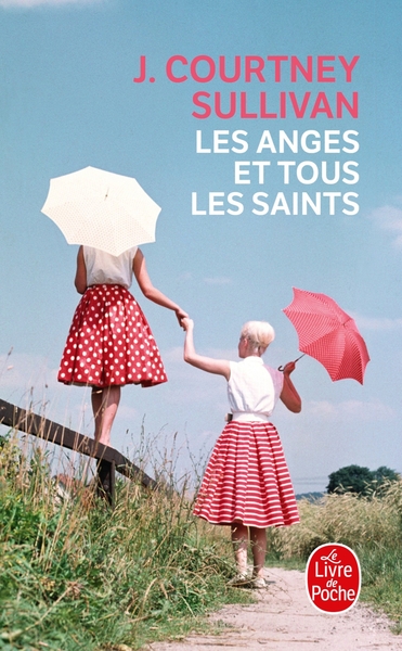 Les Anges et tous les saints (9782253073550-front-cover)