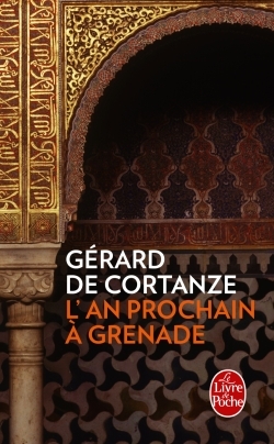 L'An prochain à Grenade (9782253087137-front-cover)