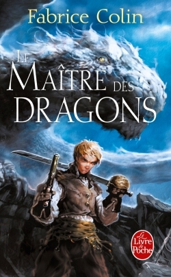 Le Maître des dragons (9782253023395-front-cover)