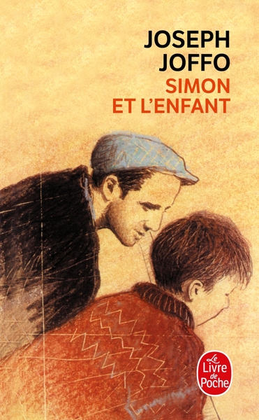 Simon et l'enfant (9782253039334-front-cover)