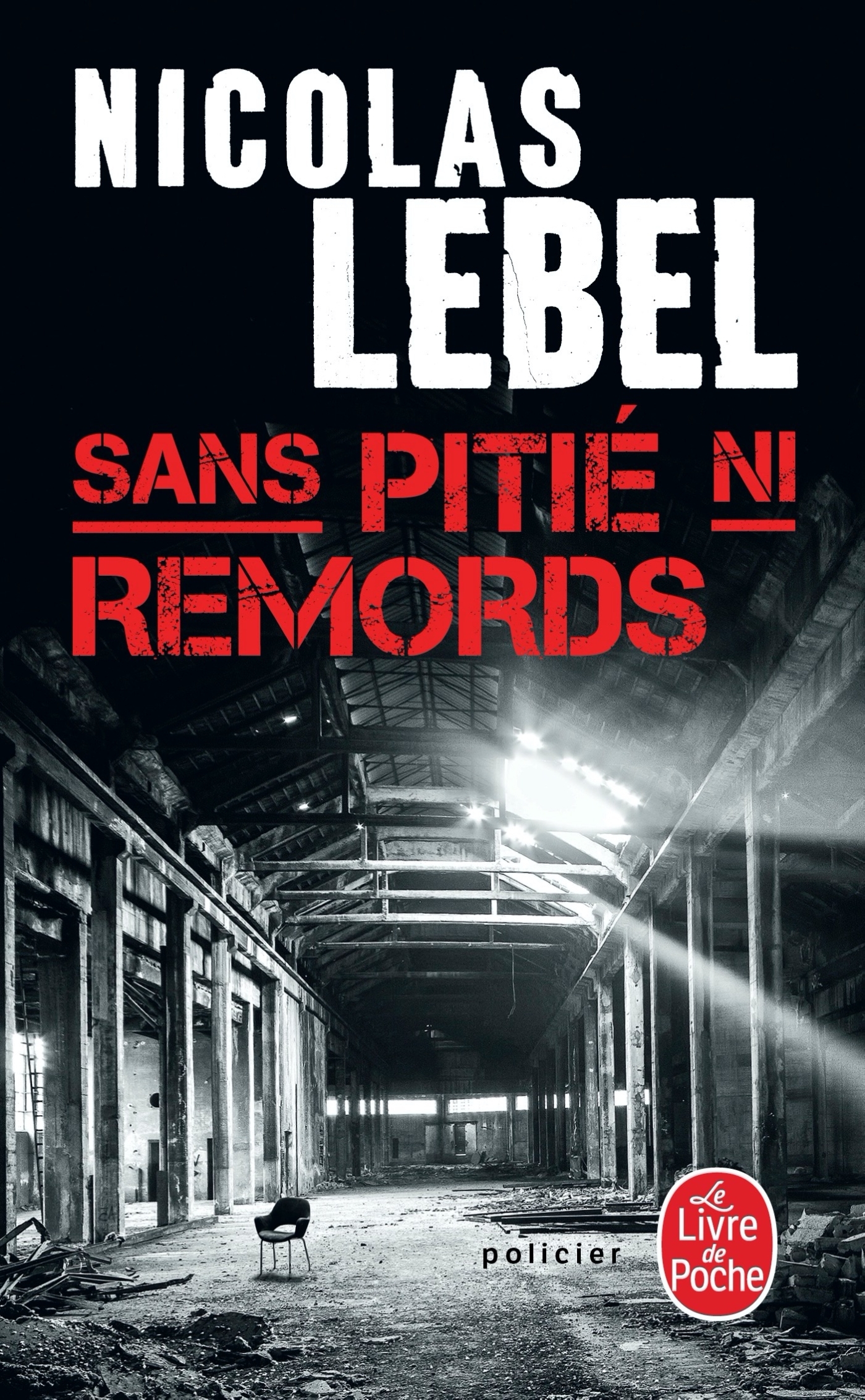 Sans pitié ni remords (9782253092490-front-cover)