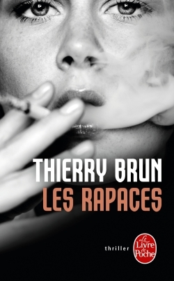 Les Rapaces (9782253086420-front-cover)
