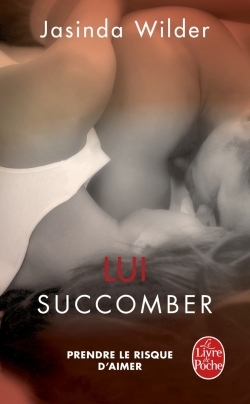 Lui succomber (Succomber, Tome 3) (9782253066231-front-cover)