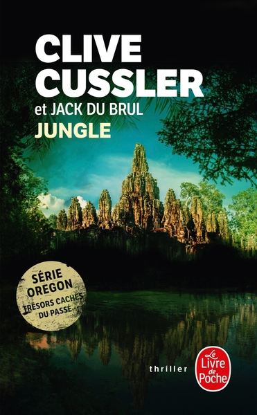 Jungle (9782253095026-front-cover)