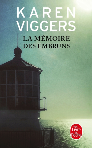 La Mémoire des embruns (9782253066217-front-cover)