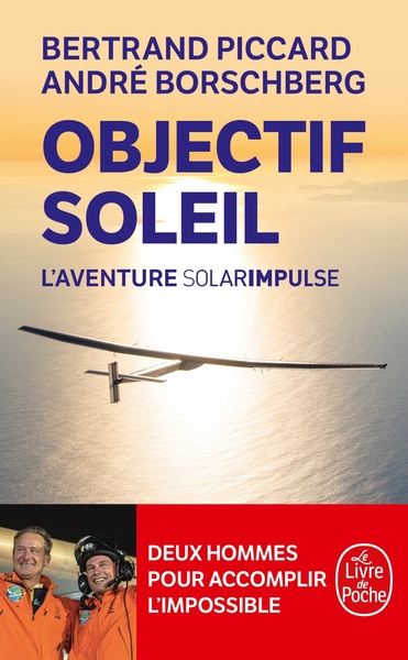 Objectif soleil (9782253009467-front-cover)