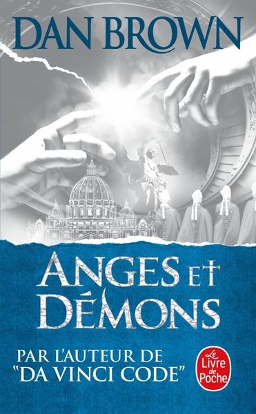Anges et démons (9782253093008-front-cover)
