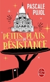 Petits plats de résistance (9782253069010-front-cover)