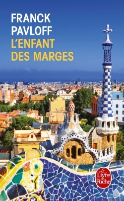 L'Enfant des marges (9782253071143-front-cover)