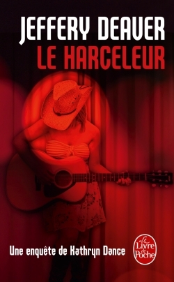 Le Harceleur (9782253086642-front-cover)