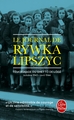 Le Journal de Rywka Lipszyc (9782253087441-front-cover)