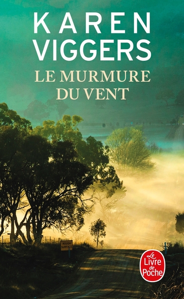 Le Murmure du vent (9782253071242-front-cover)
