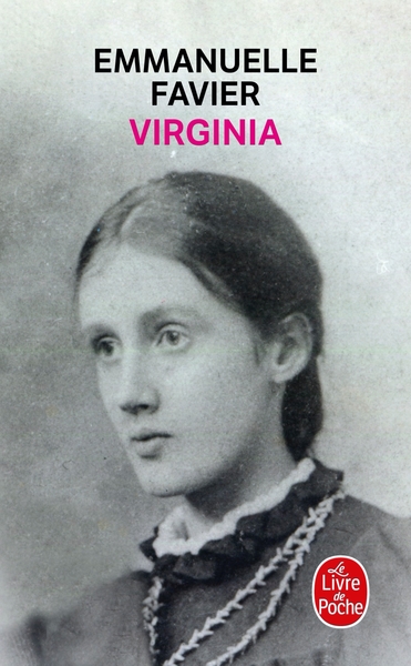 Virginia (9782253002987-front-cover)