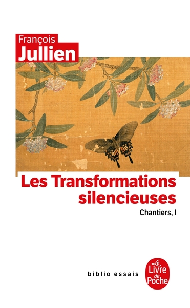 Les Transformations silencieuses (9782253084730-front-cover)