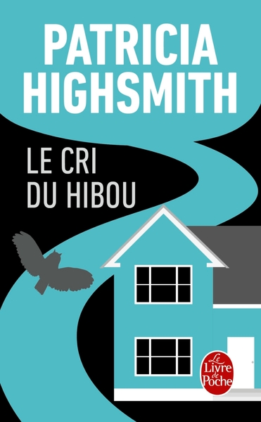 Le Cri du hibou (9782253057864-front-cover)