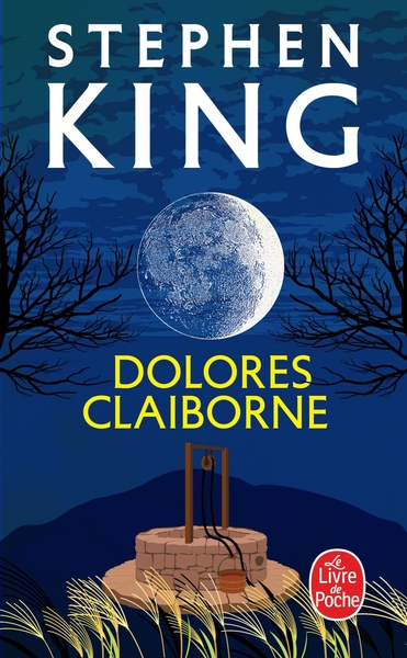 Dolores Claiborne (9782253083474-front-cover)