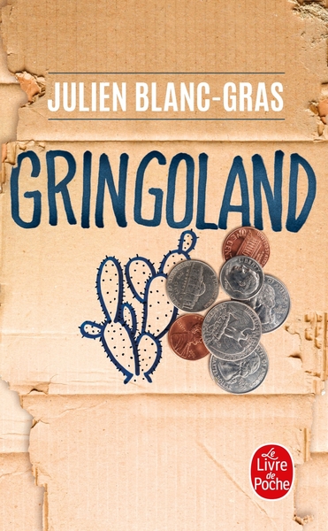 Gringoland (9782253099741-front-cover)