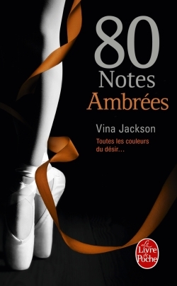 80 Notes Ambrées (80 notes, Tome 4) (9782253002222-front-cover)